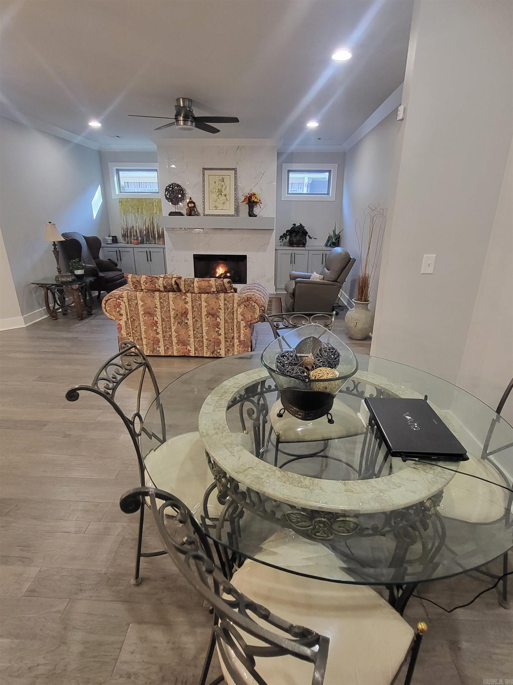 814 Atkins Road Little Rock, AR 72211