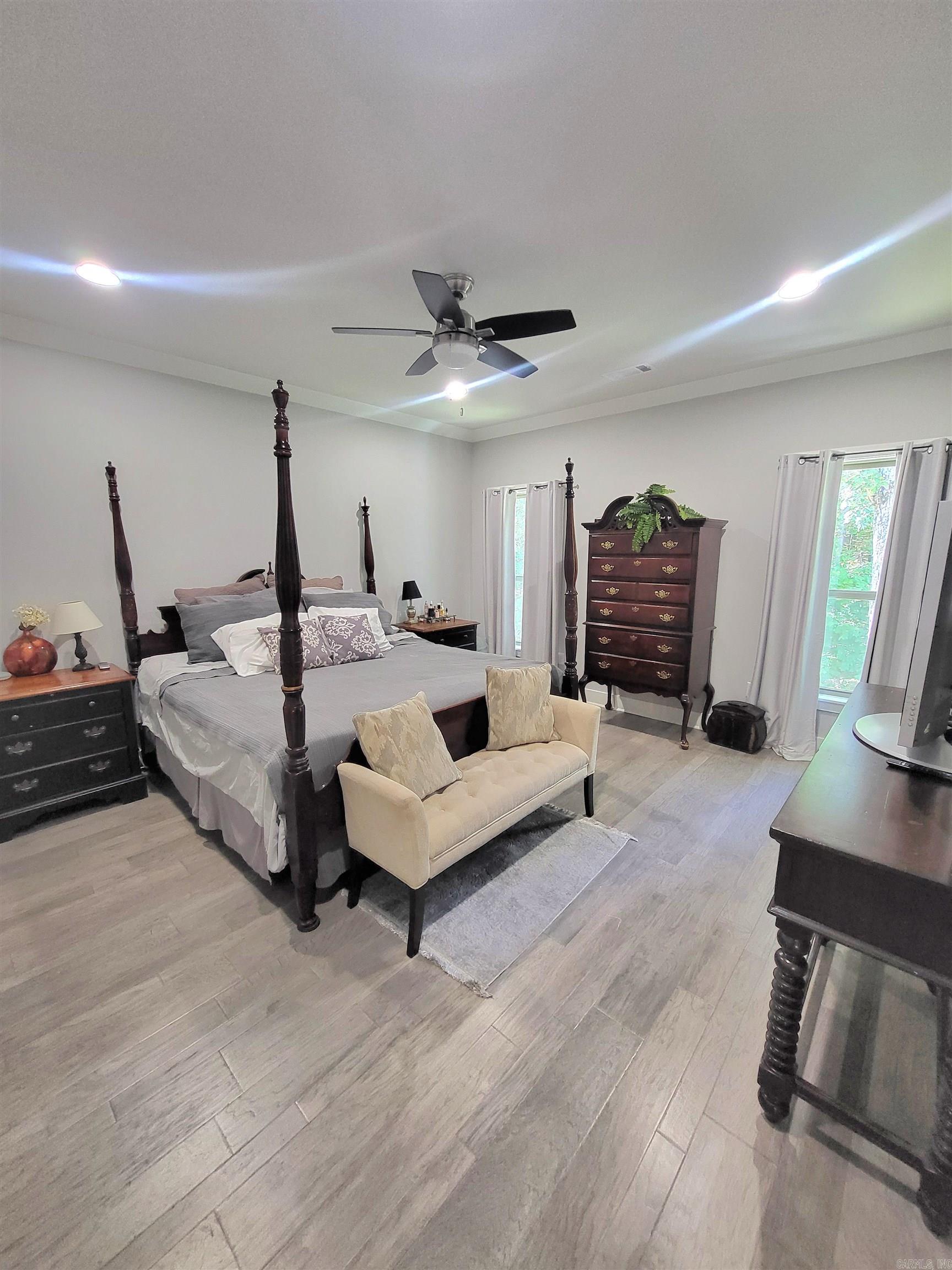 814 Atkins Road Little Rock, AR 72211