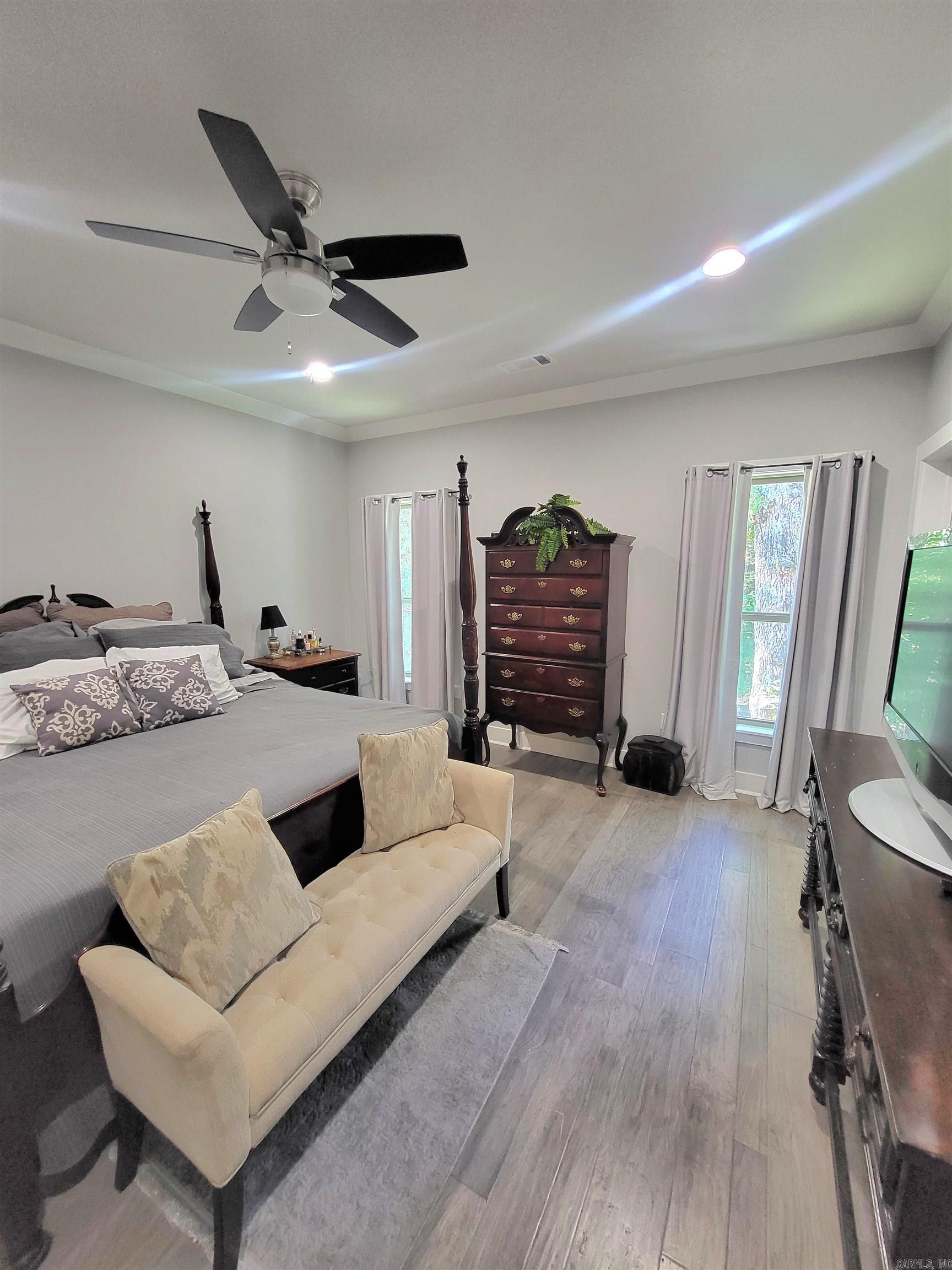 814 Atkins Road Little Rock, AR 72211