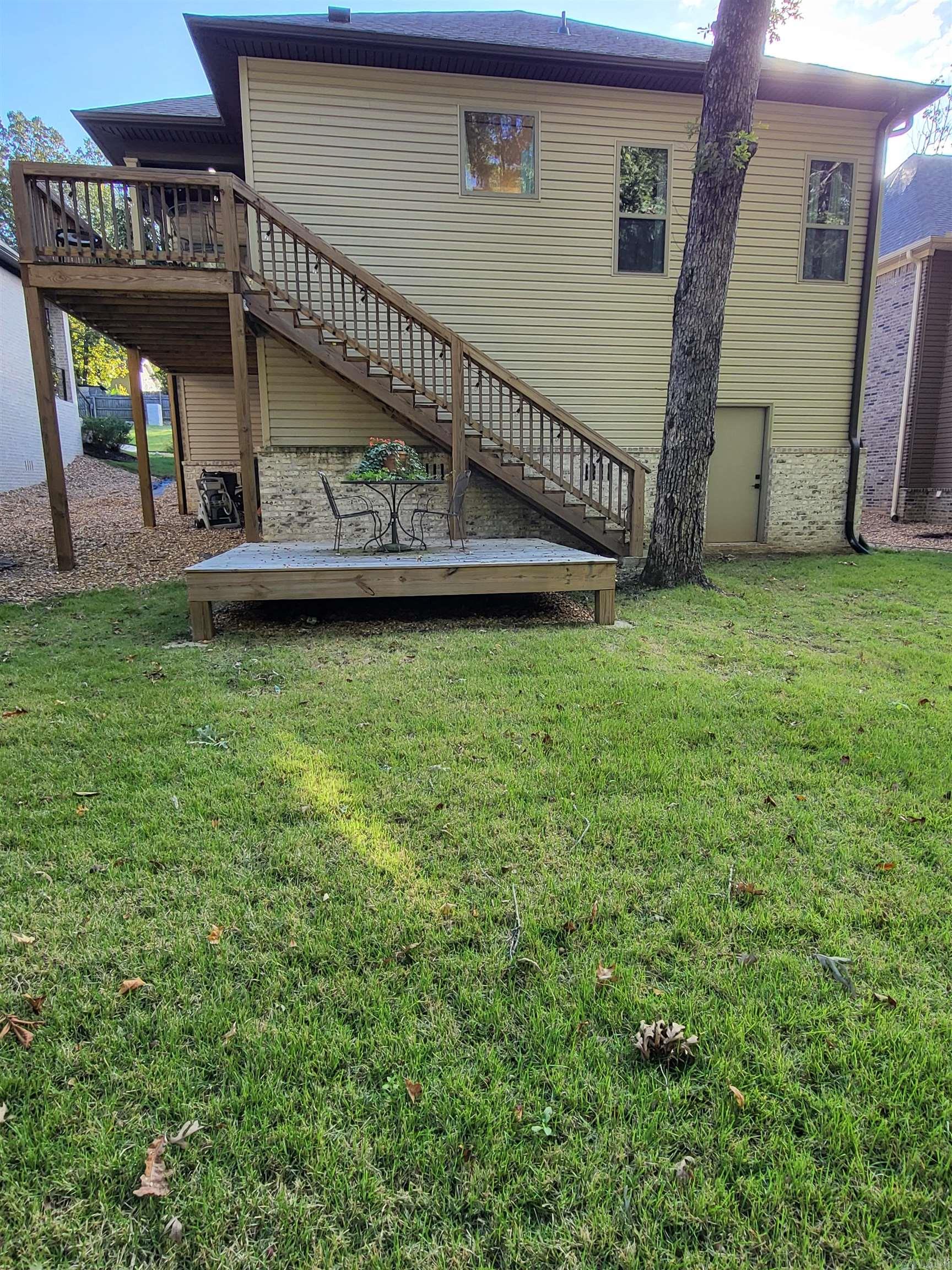 814 Atkins Road Little Rock, AR 72211