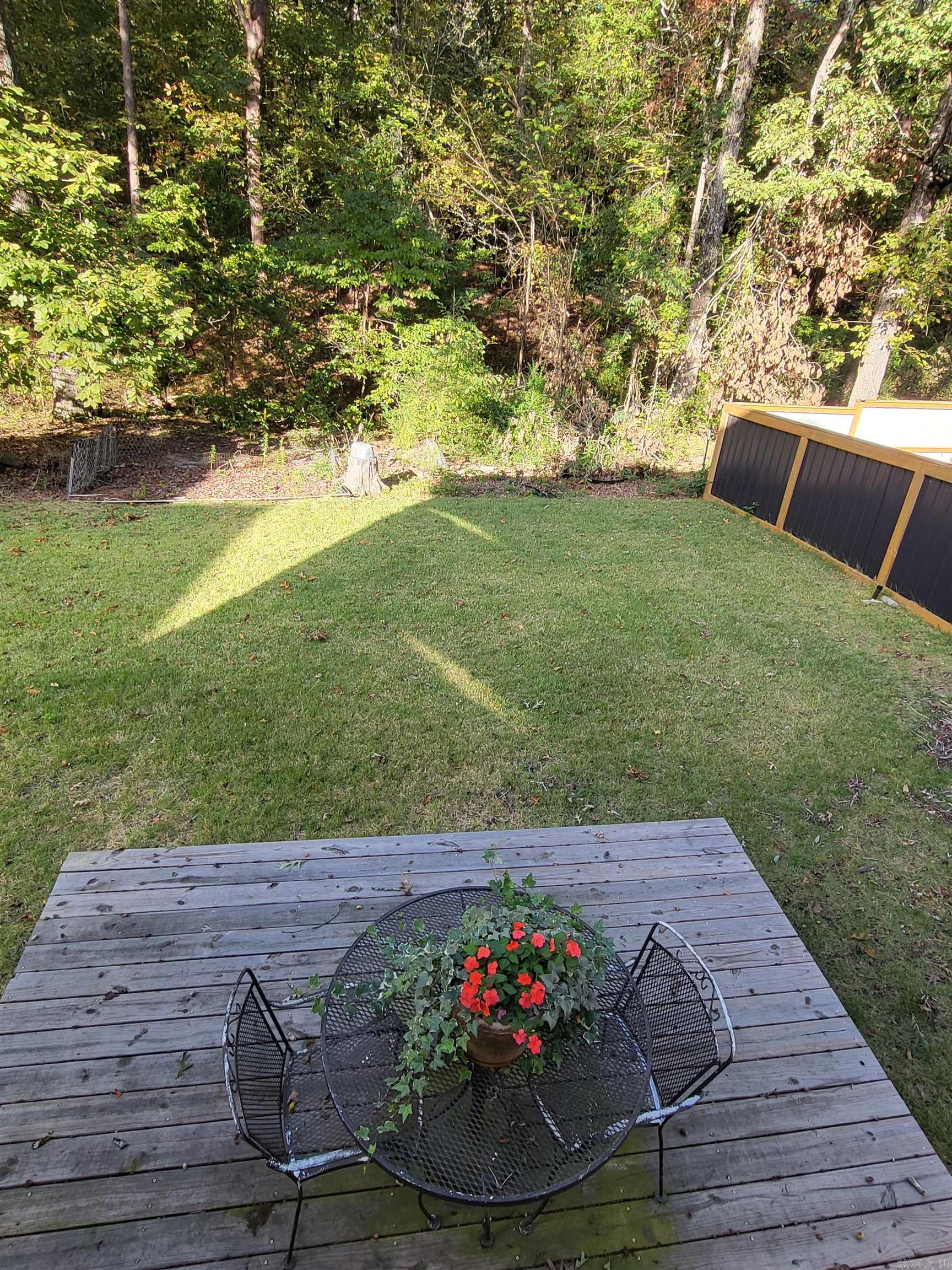 814 Atkins Road Little Rock, AR 72211