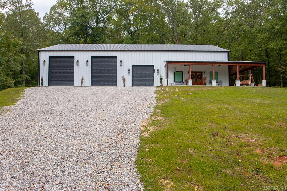 4133 Brody Crossing Benton, AR 72015