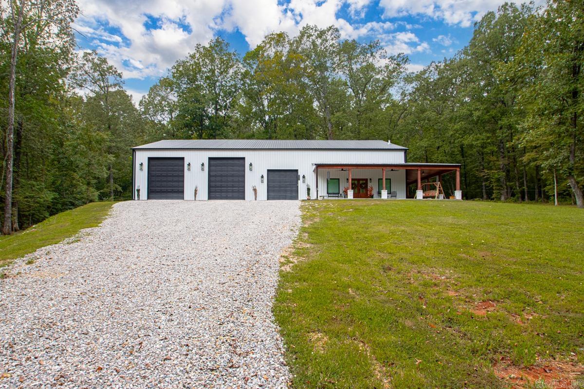 4133 Brody Crossing Benton, AR 72015
