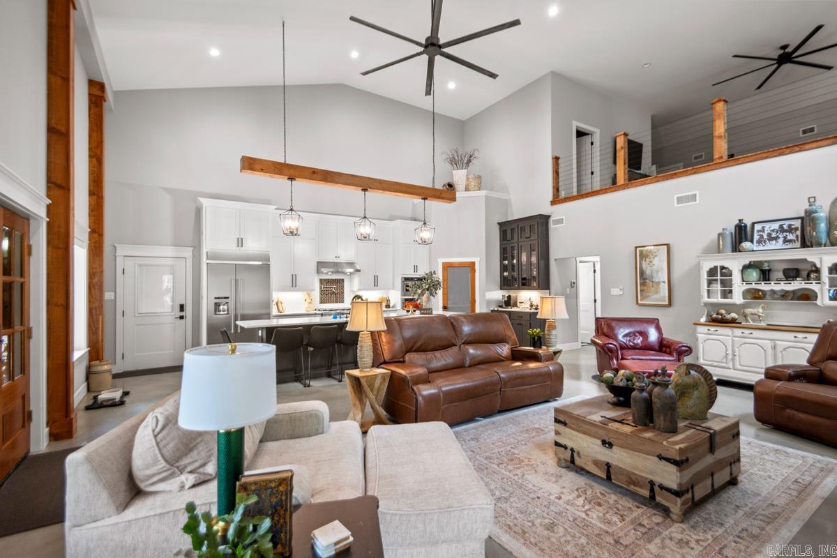 4133 Brody Crossing Benton, AR 72015