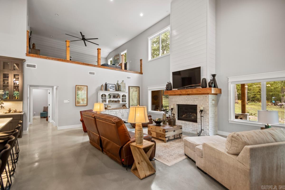 4133 Brody Crossing Benton, AR 72015