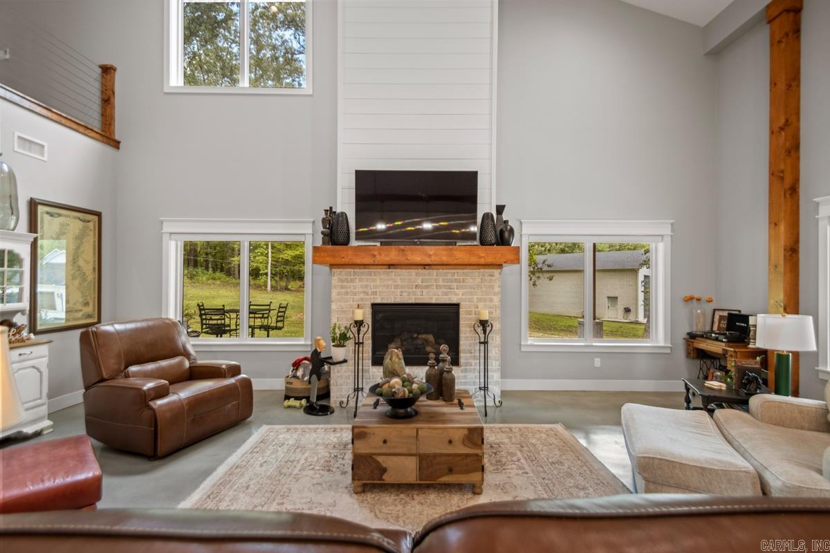 4133 Brody Crossing Benton, AR 72015