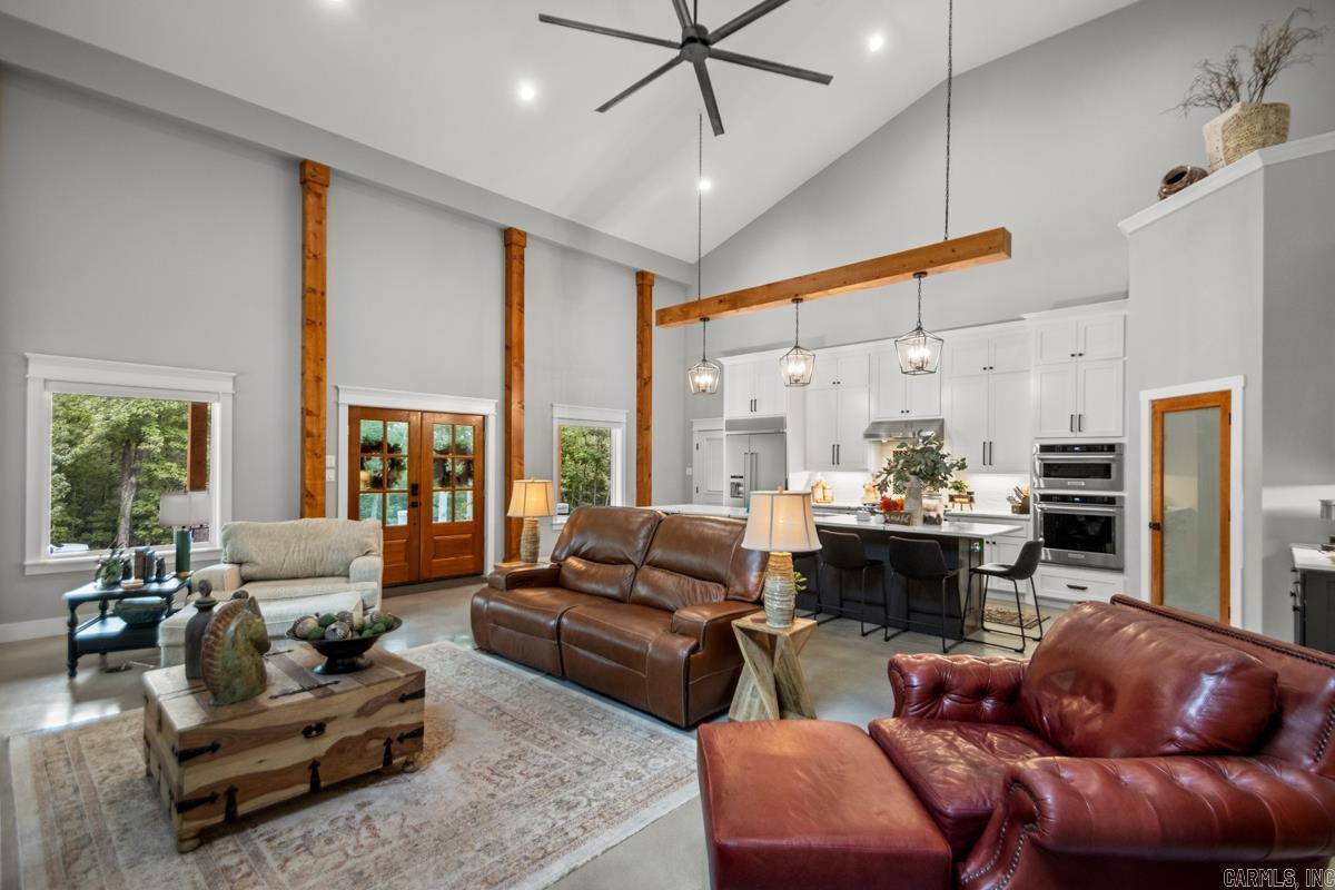 4133 Brody Crossing Benton, AR 72015