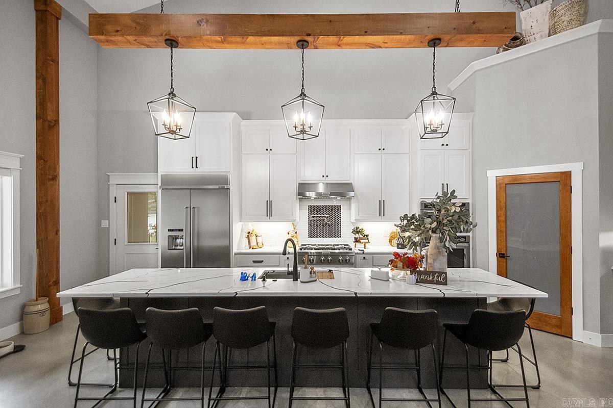 4133 Brody Crossing Benton, AR 72015