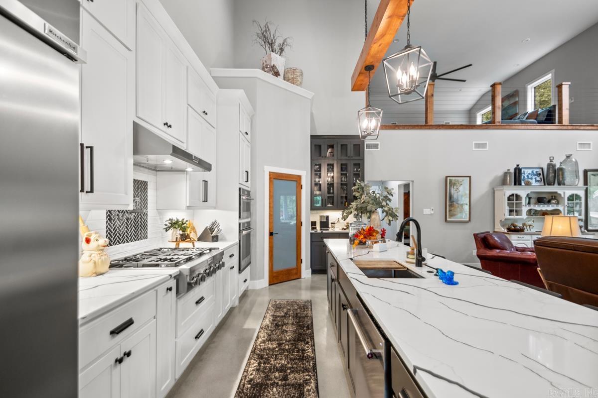 4133 Brody Crossing Benton, AR 72015