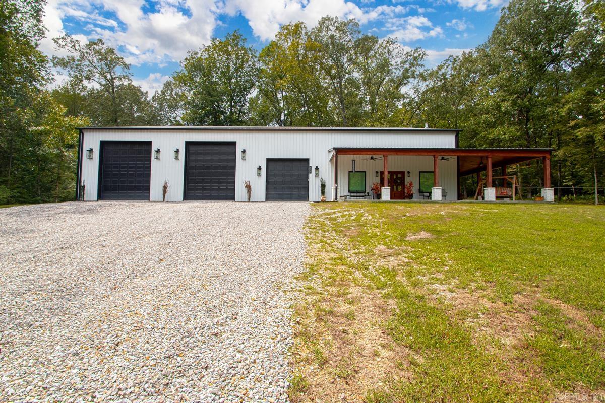 4133 Brody Crossing Benton, AR 72015