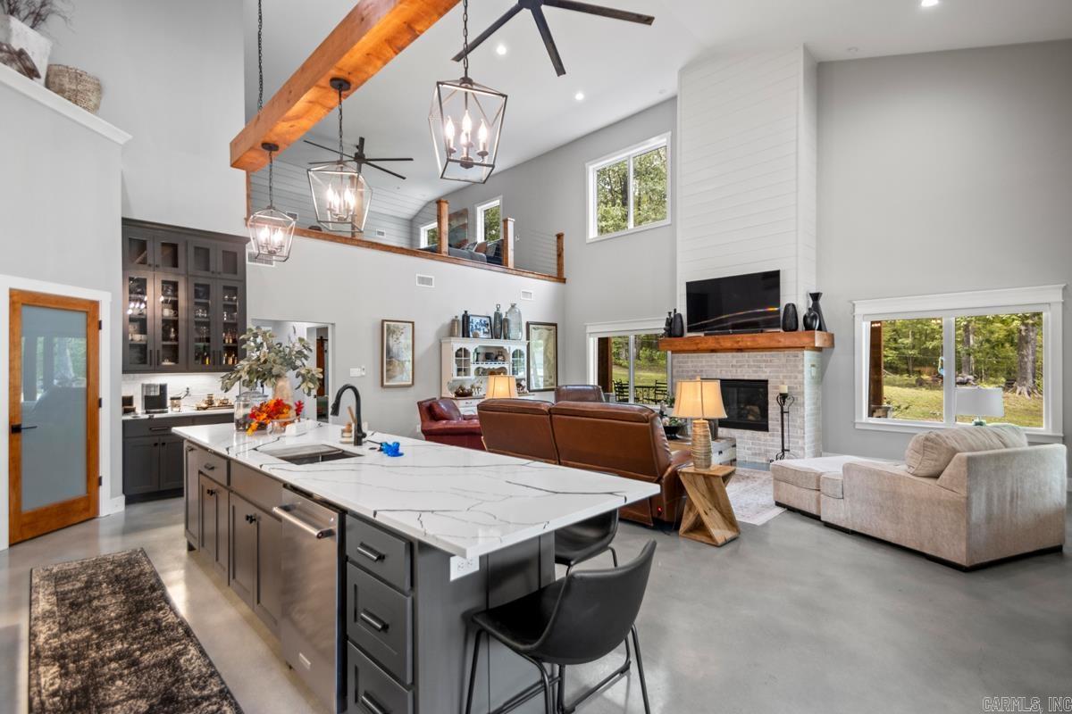 4133 Brody Crossing Benton, AR 72015