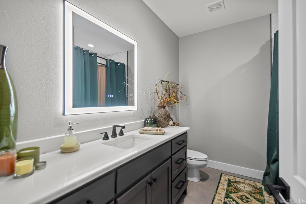 4133 Brody Crossing Benton, AR 72015