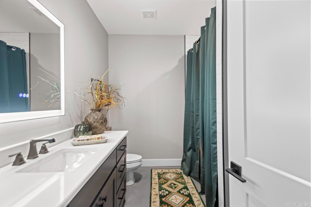 4133 Brody Crossing Benton, AR 72015