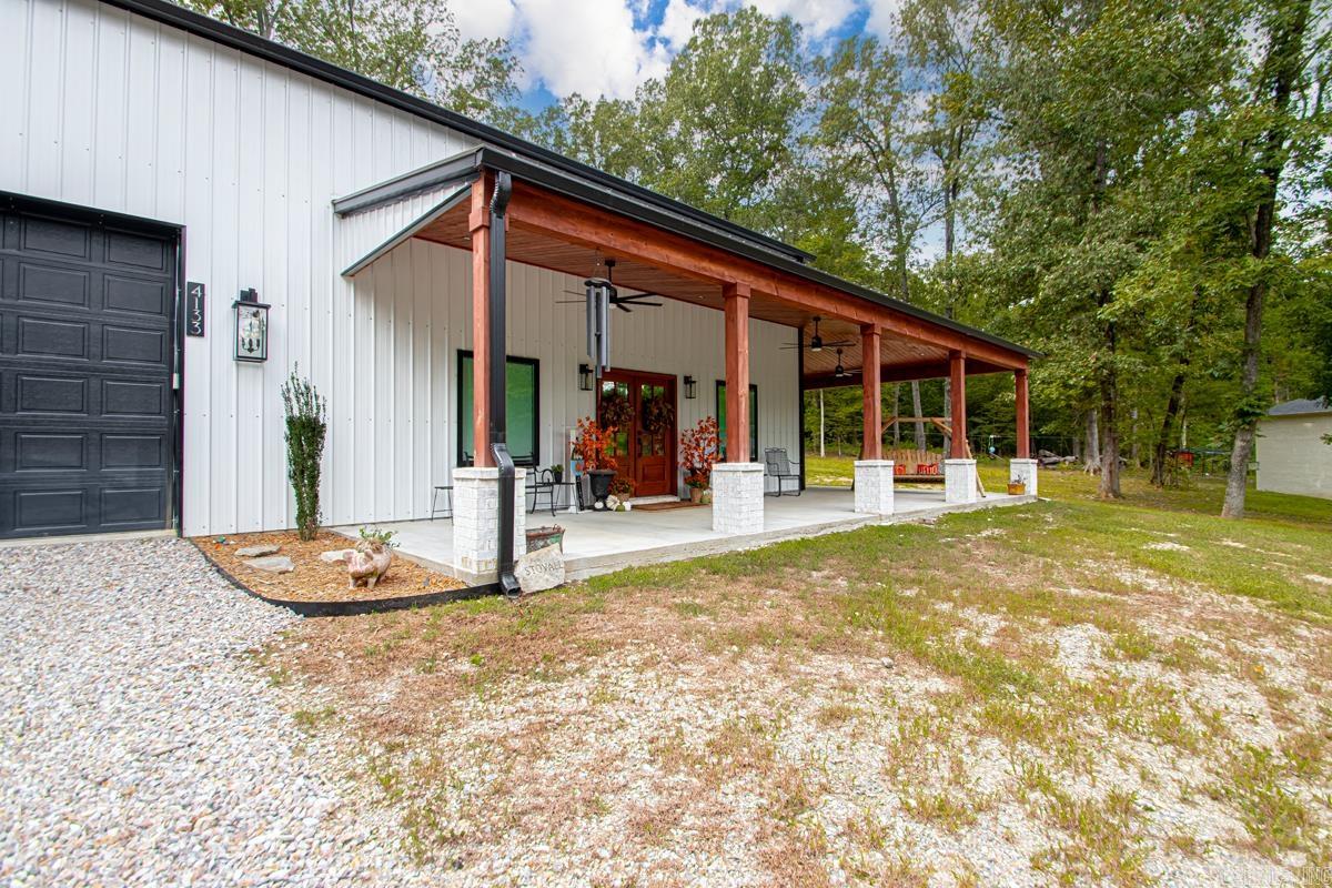 4133 Brody Crossing Benton, AR 72015