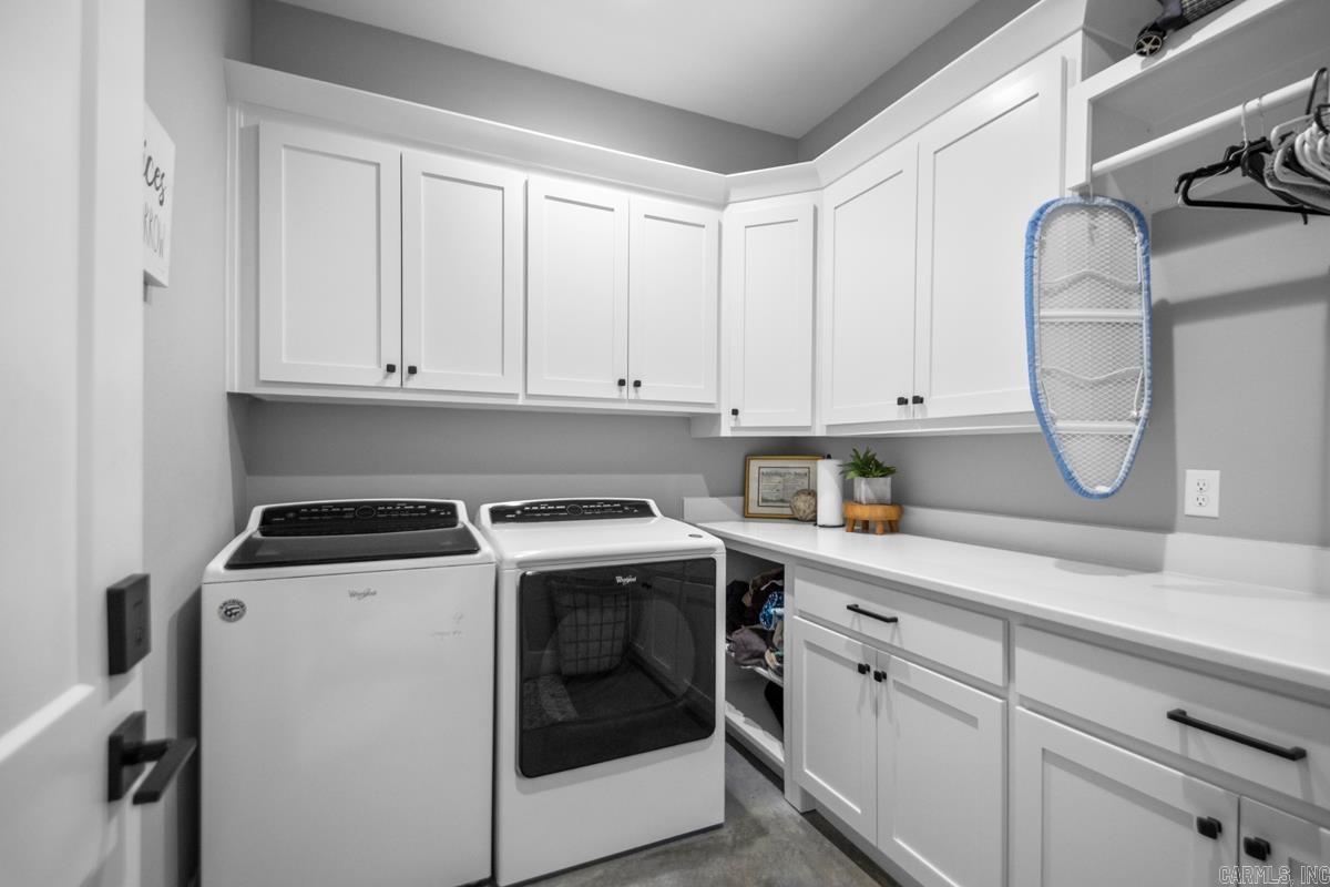 4133 Brody Crossing Benton, AR 72015