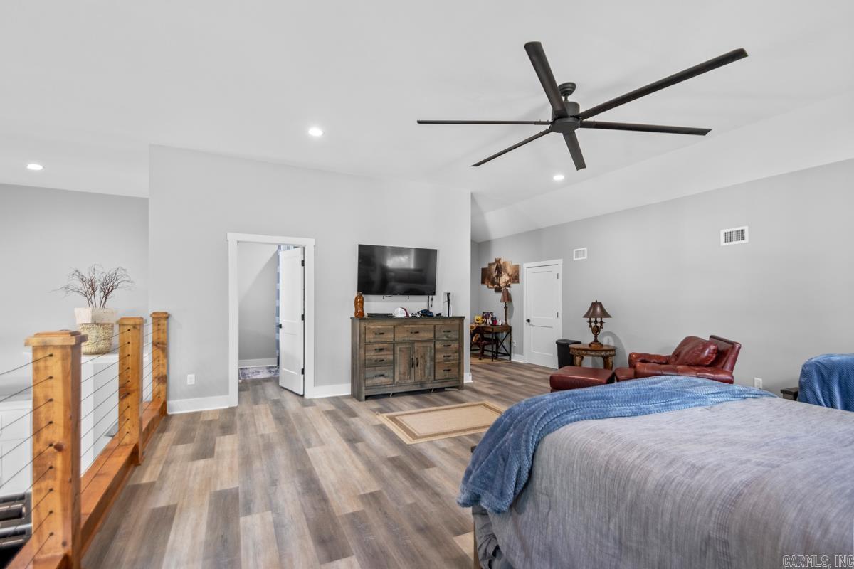 4133 Brody Crossing Benton, AR 72015