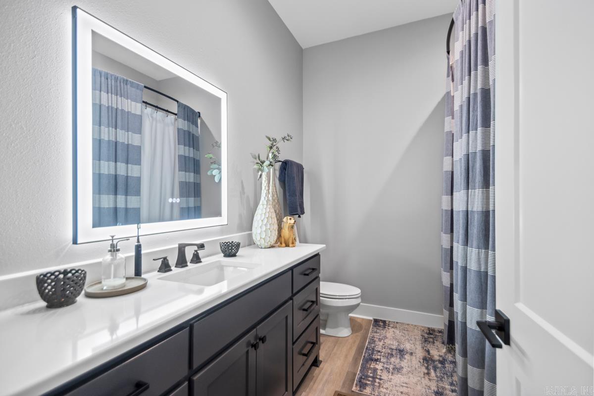 4133 Brody Crossing Benton, AR 72015