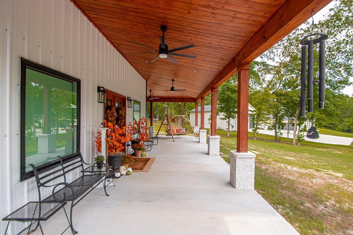 4133 Brody Crossing Benton, AR 72015