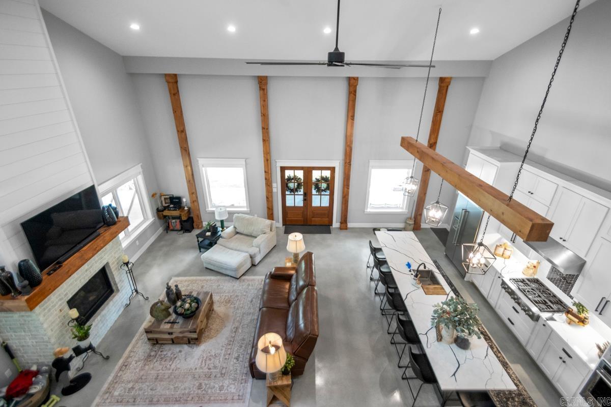 4133 Brody Crossing Benton, AR 72015