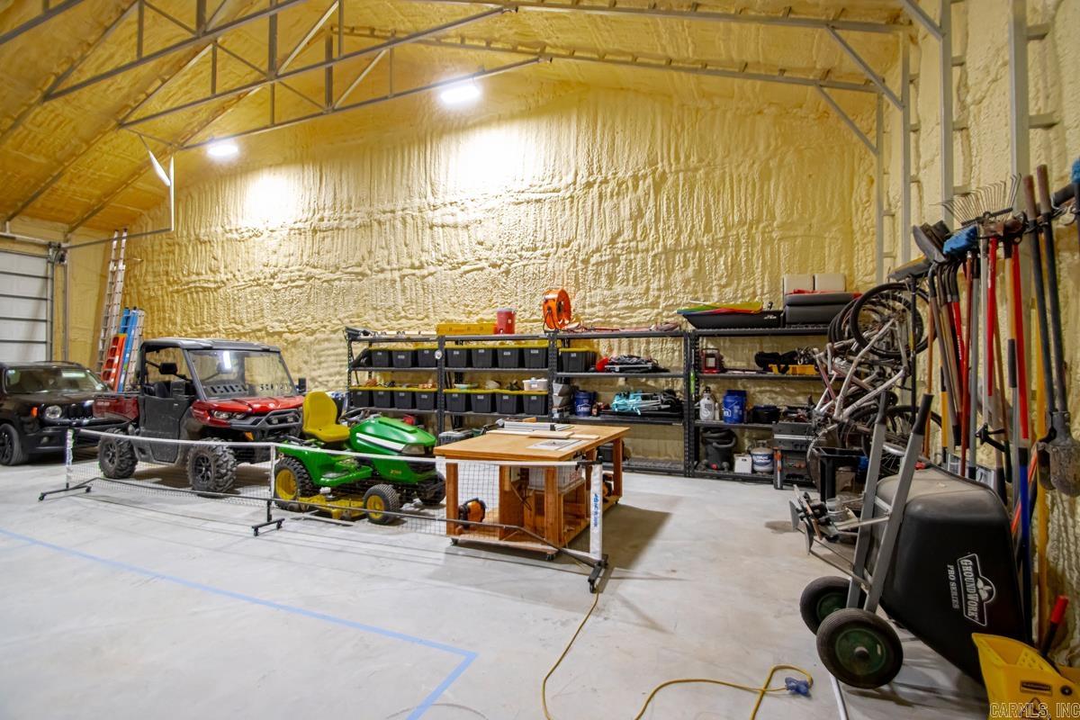 4133 Brody Crossing Benton, AR 72015