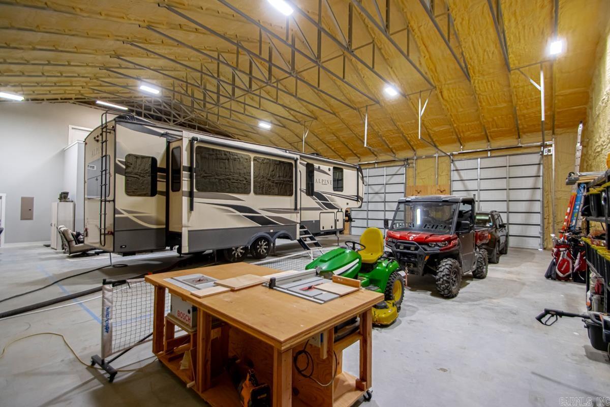 4133 Brody Crossing Benton, AR 72015