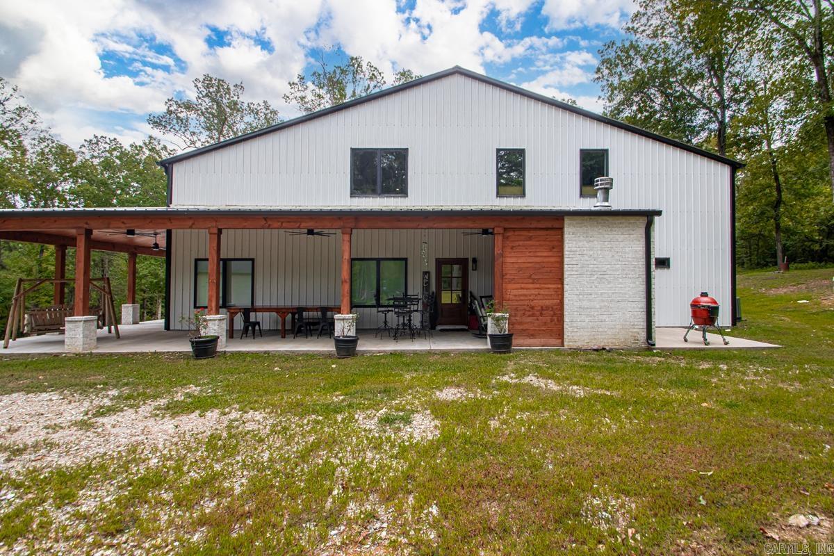 4133 Brody Crossing Benton, AR 72015