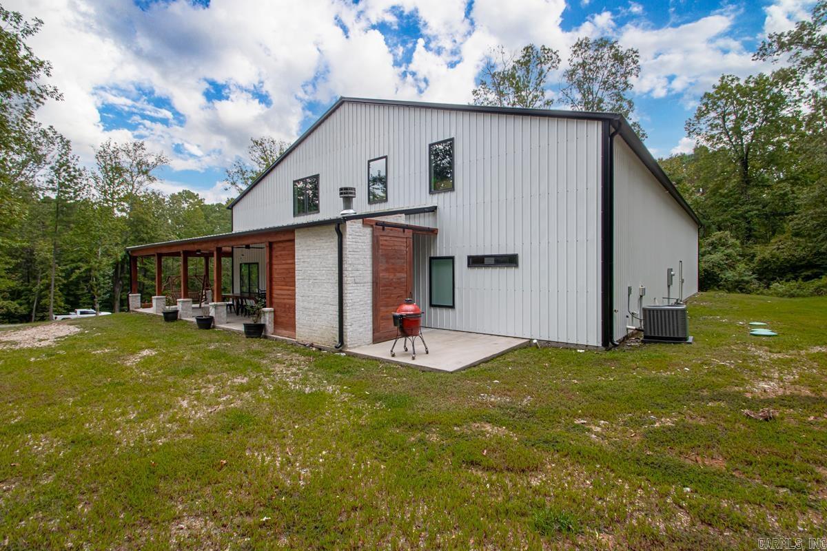 4133 Brody Crossing Benton, AR 72015
