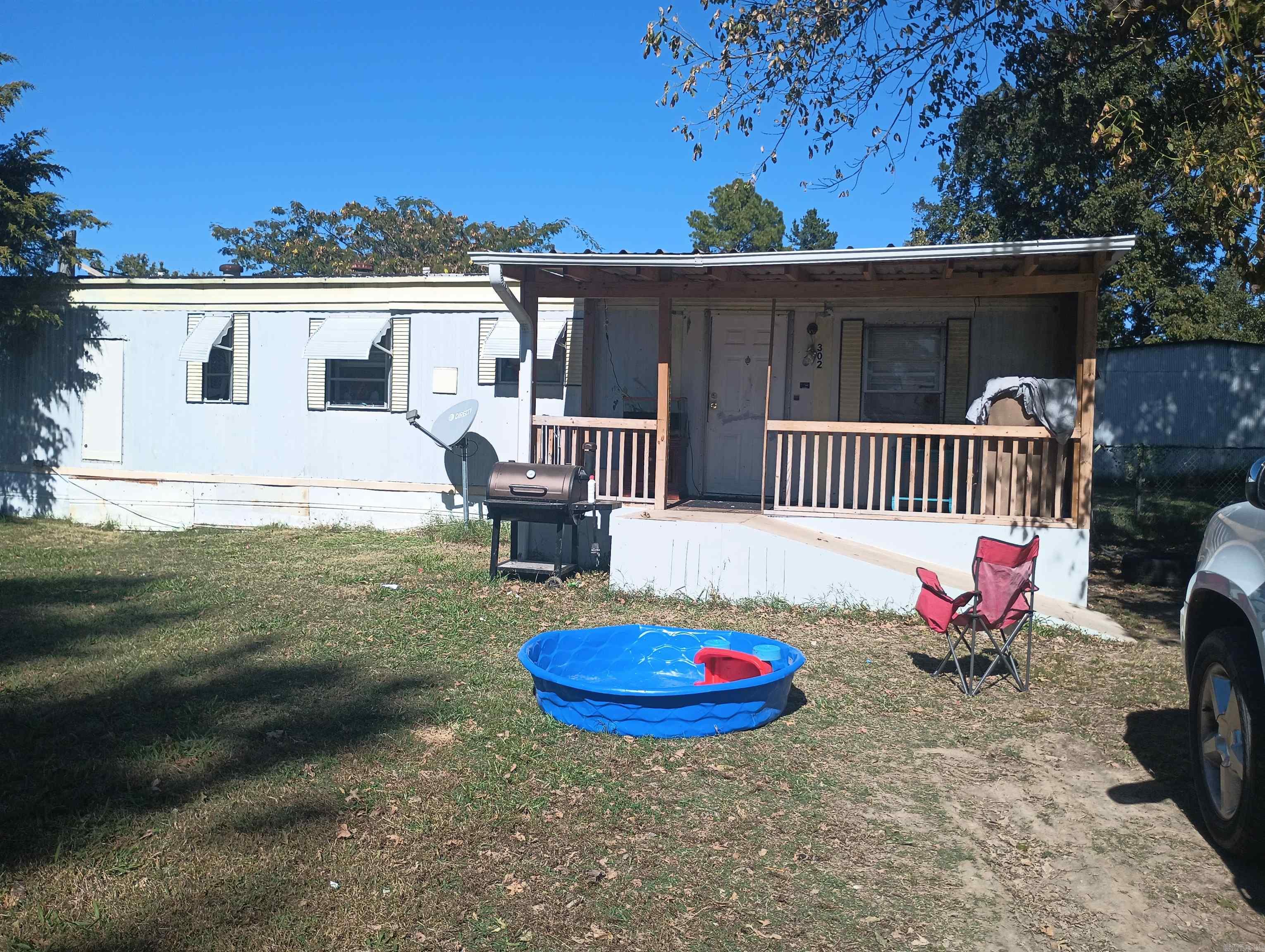 302 W MAIN  Marmaduke, AR