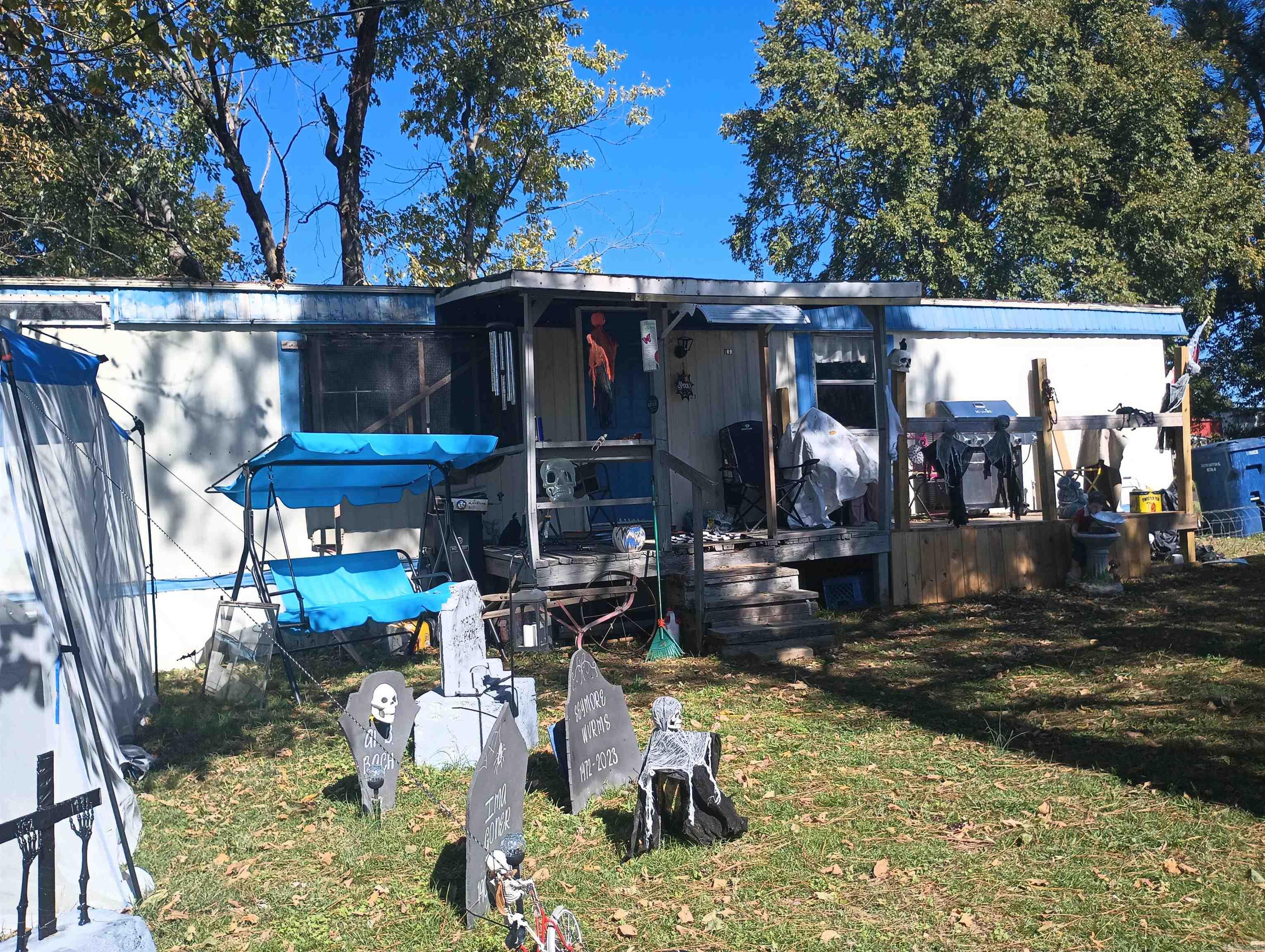 302 W MAIN  Marmaduke, AR