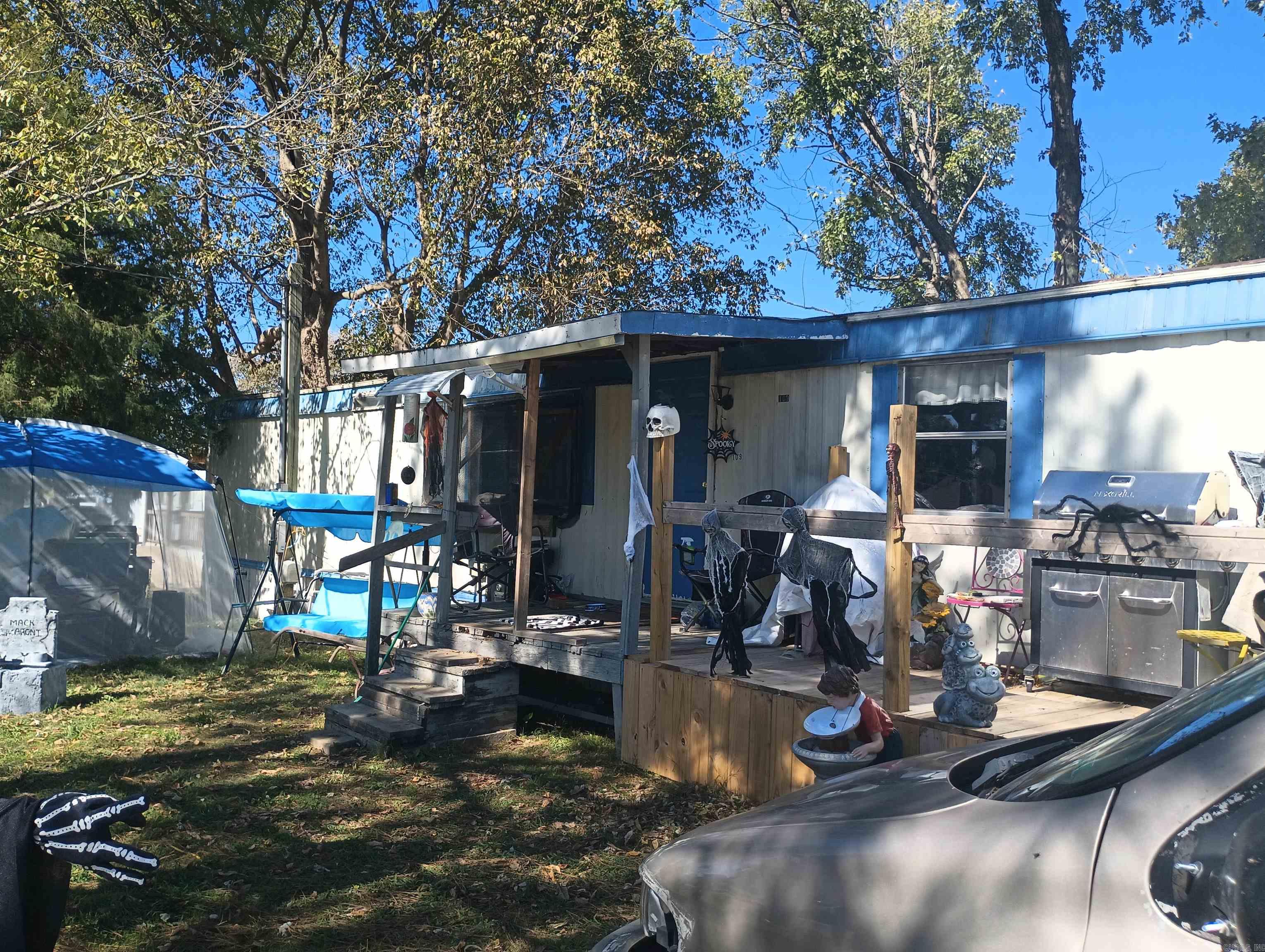 302 W MAIN  Marmaduke, AR