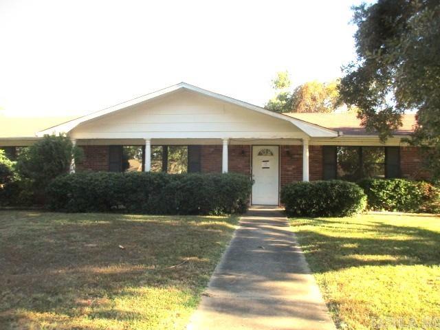 1  Westchester  White Hall, AR