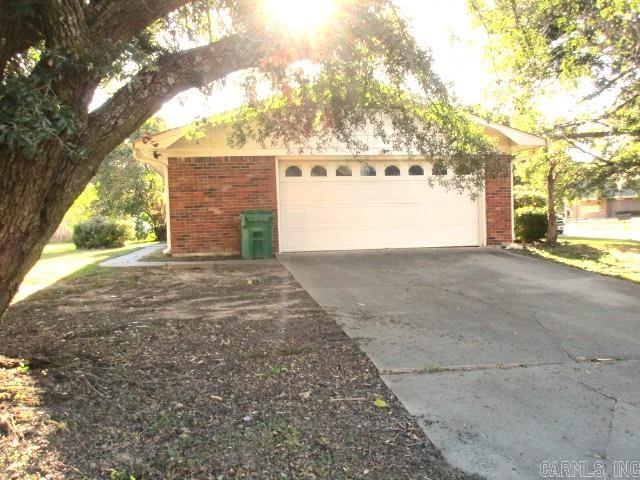 1 Westchester  White Hall, AR