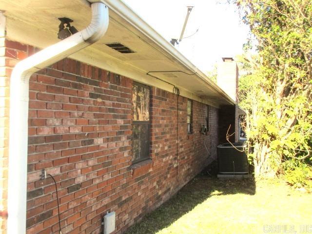 1 Westchester  White Hall, AR