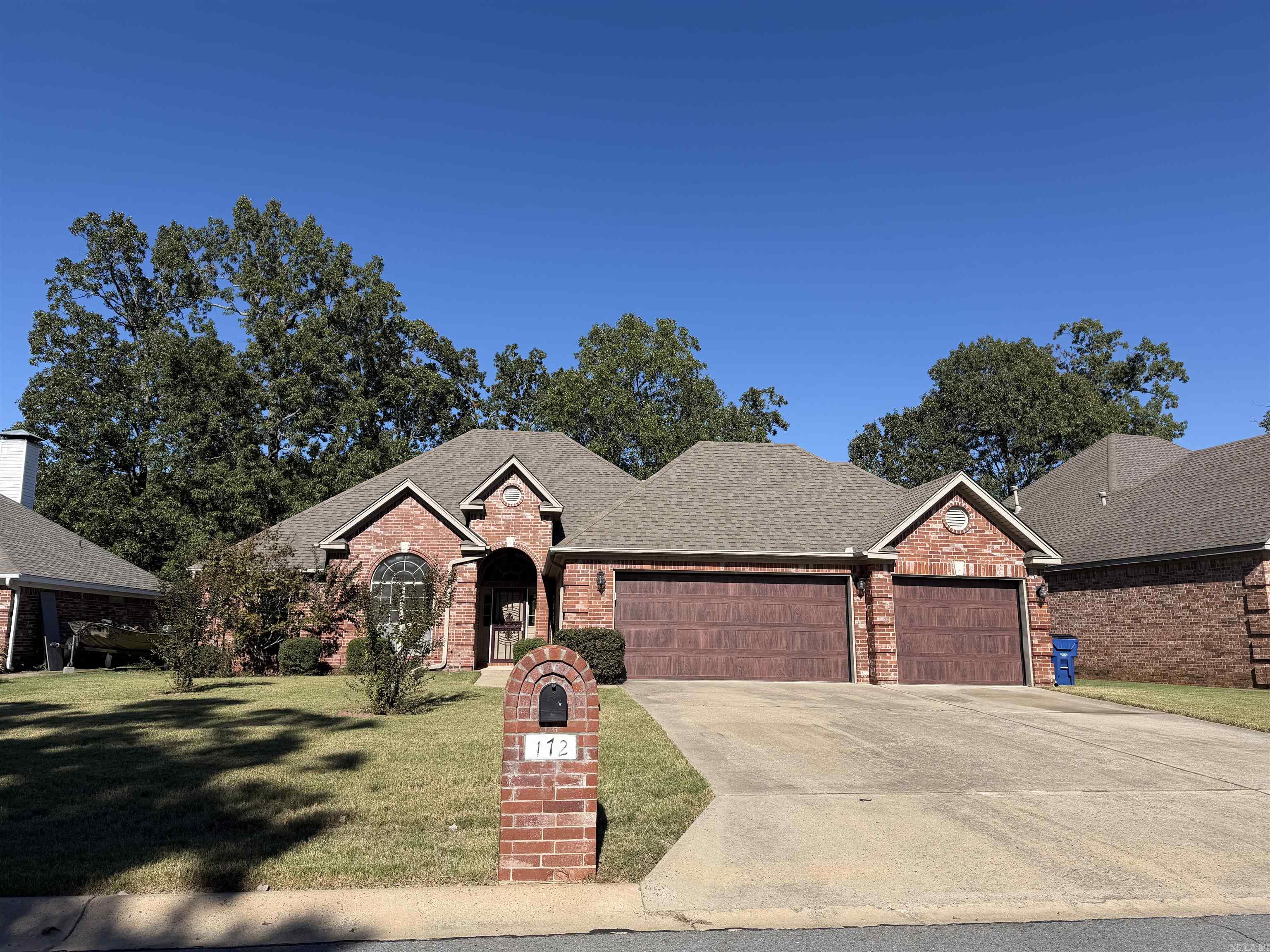 172  Marseille  North Little Rock, AR