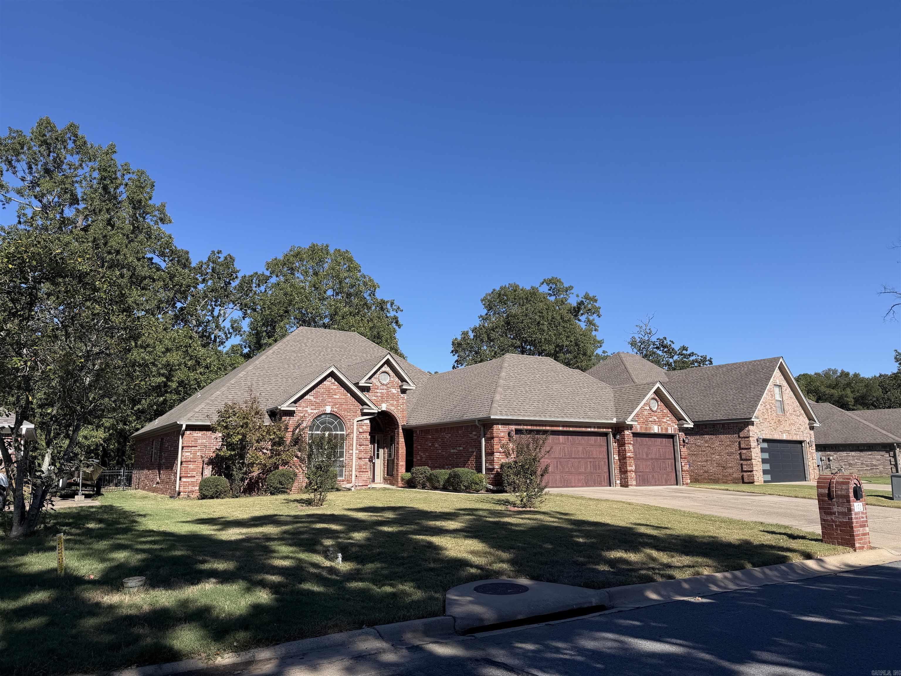 172 Marseille  North Little Rock, AR