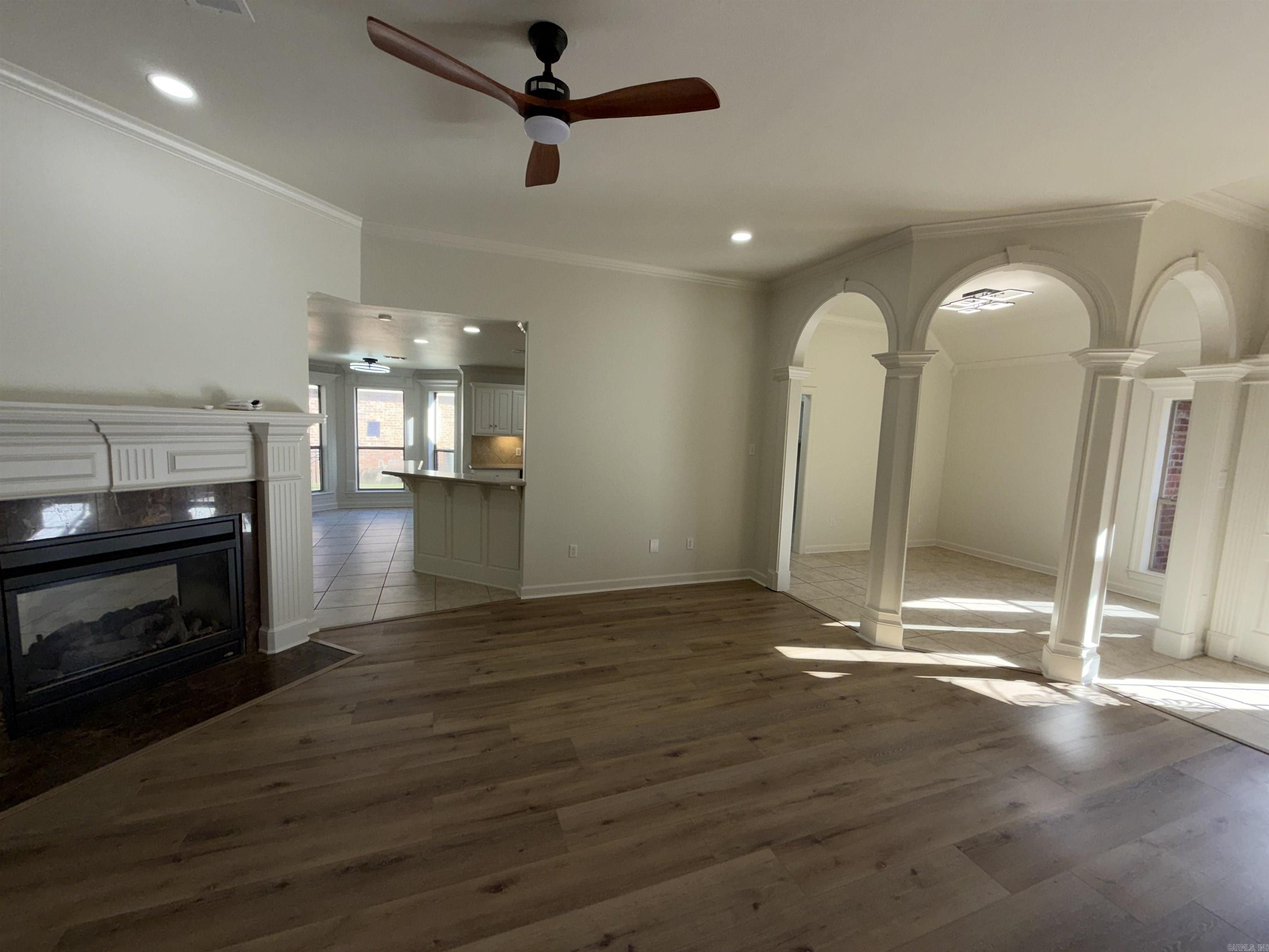 172 Marseille  North Little Rock, AR