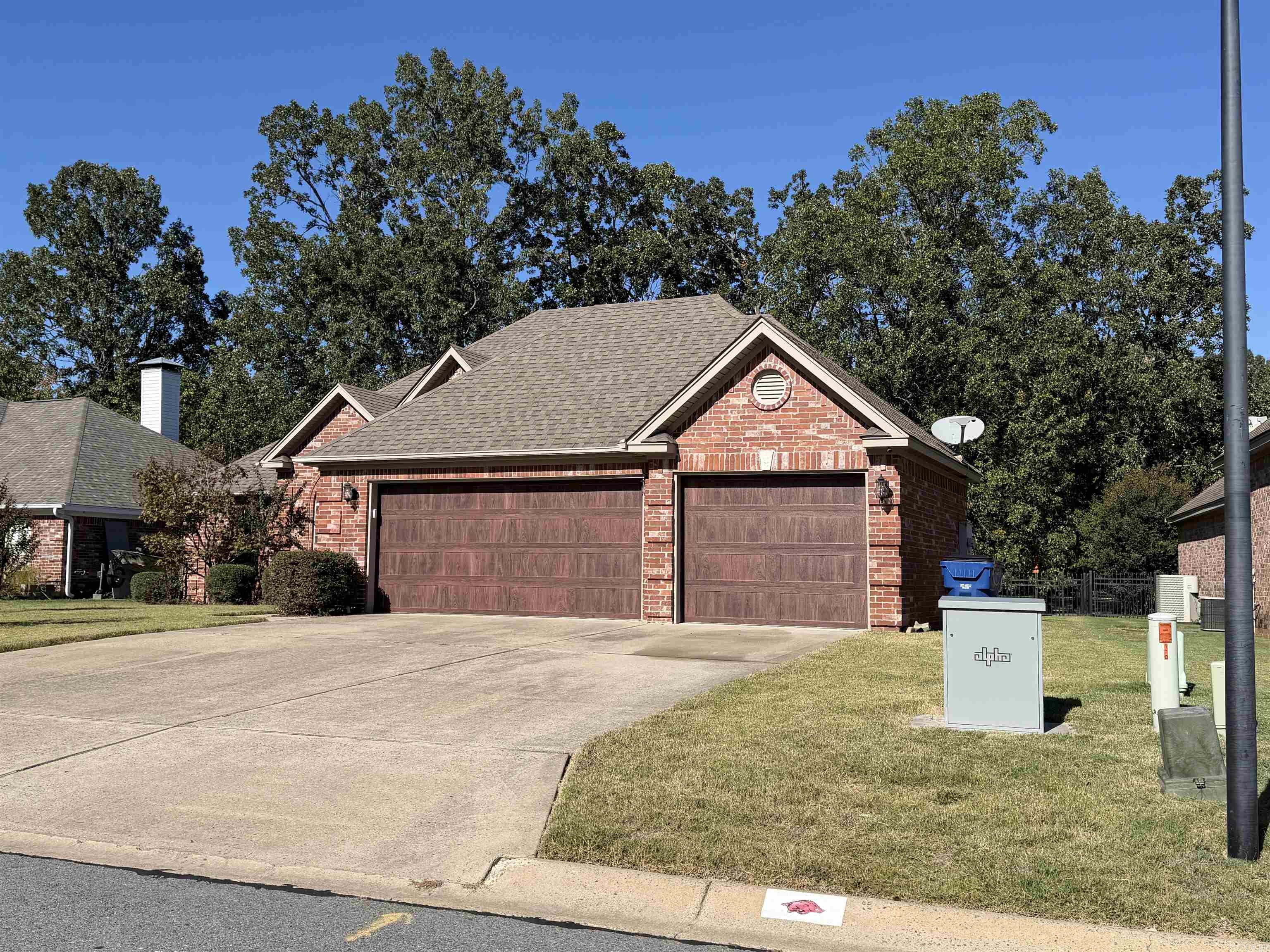 172 Marseille  North Little Rock, AR