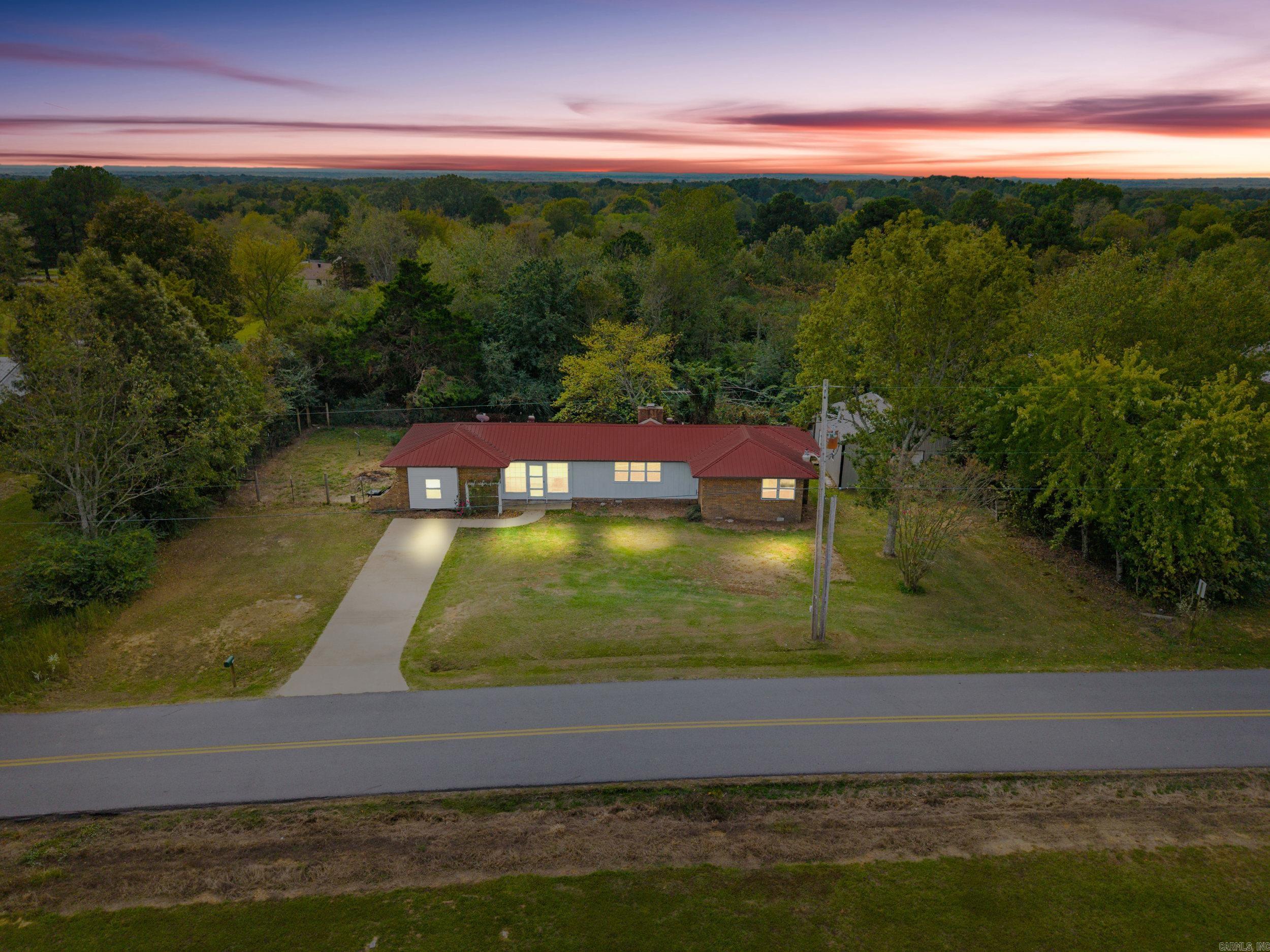 729 Swinging Bridge Rd Beebe, AR 72012