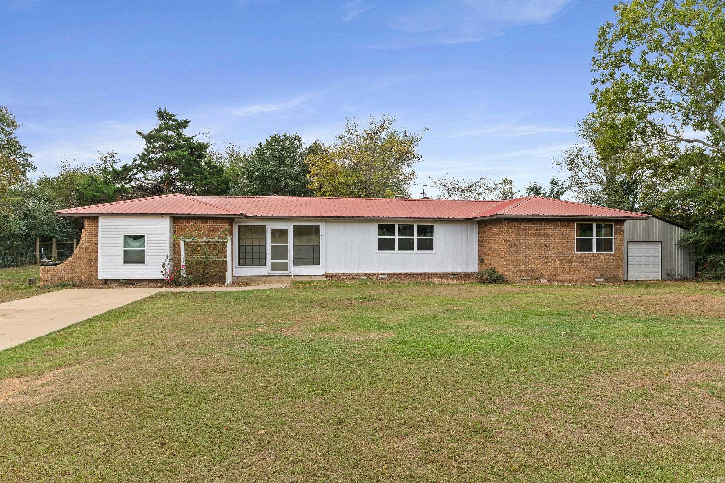 729 Swinging Bridge Rd Beebe, AR 72012