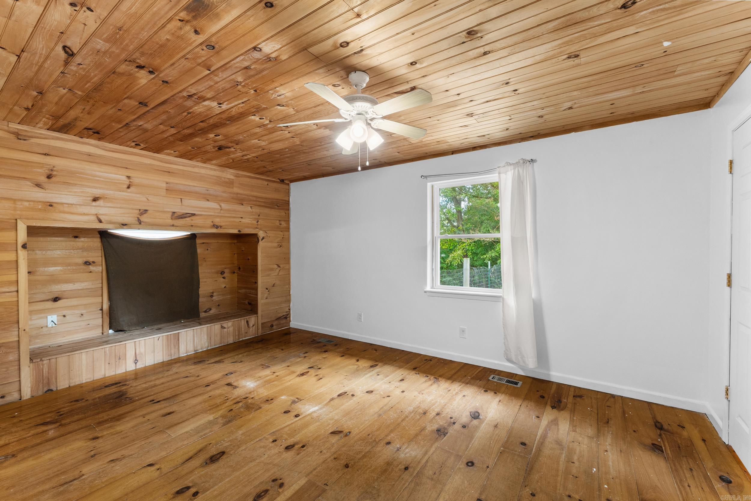 729 Swinging Bridge Rd Beebe, AR 72012