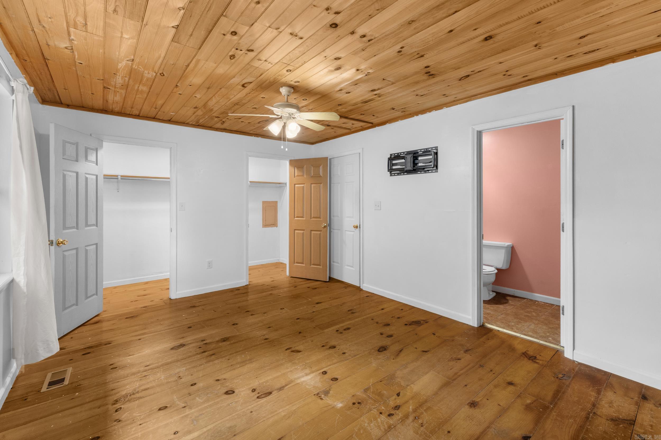 729 Swinging Bridge Rd Beebe, AR 72012