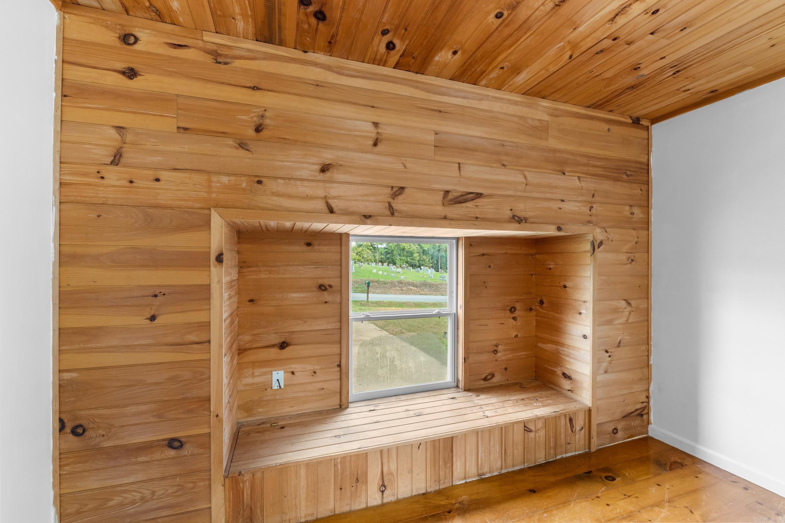 729 Swinging Bridge Rd Beebe, AR 72012