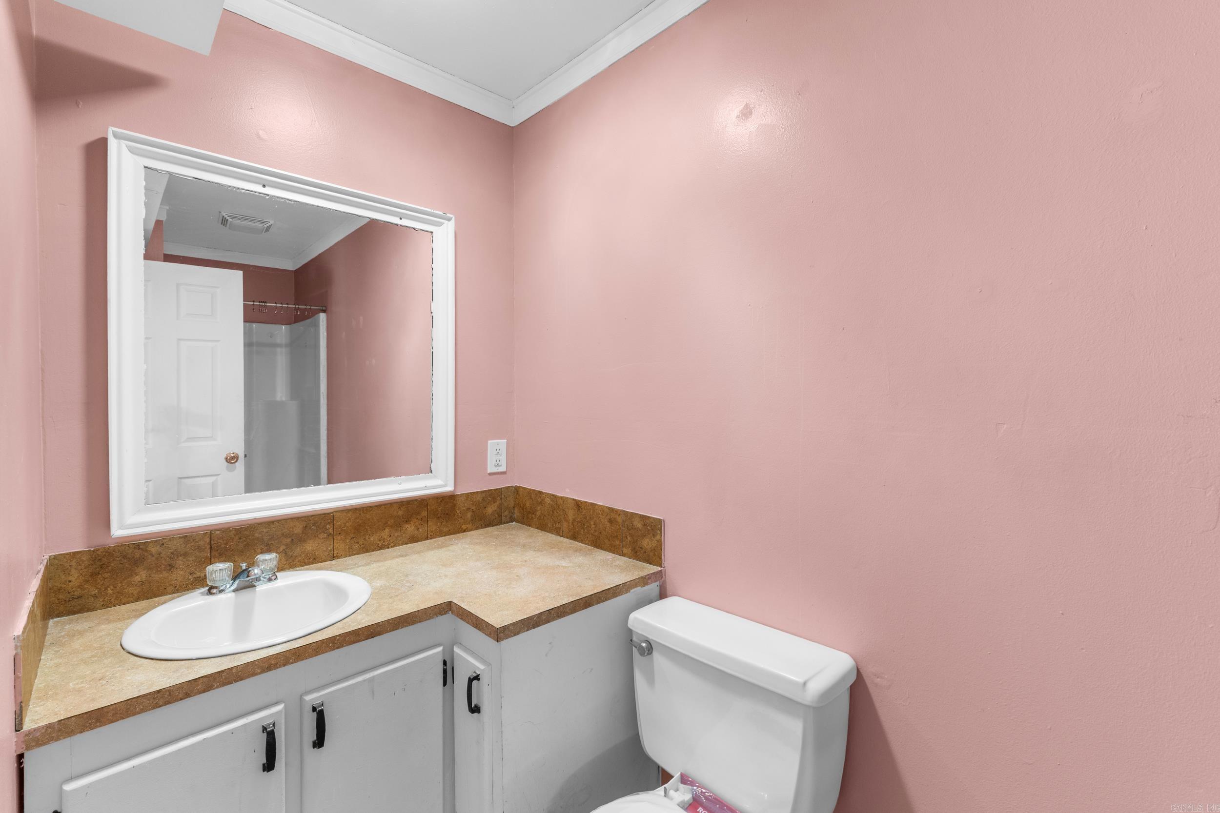 729 Swinging Bridge Rd Beebe, AR 72012