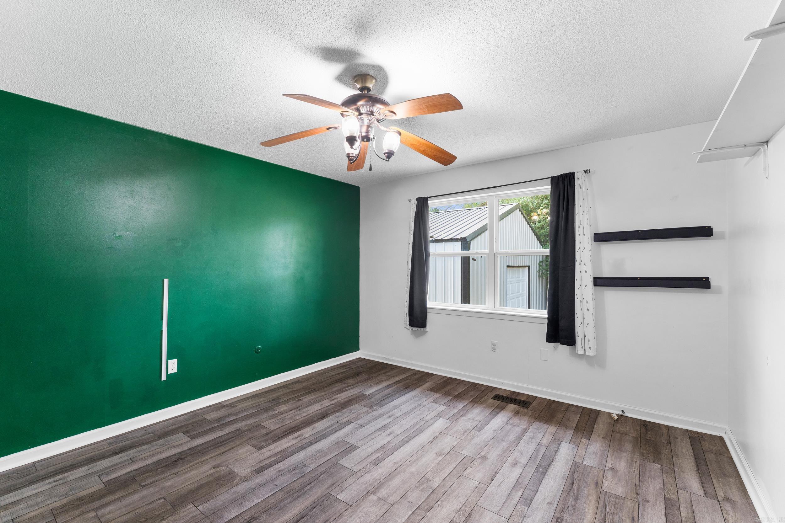 729 Swinging Bridge Rd Beebe, AR 72012