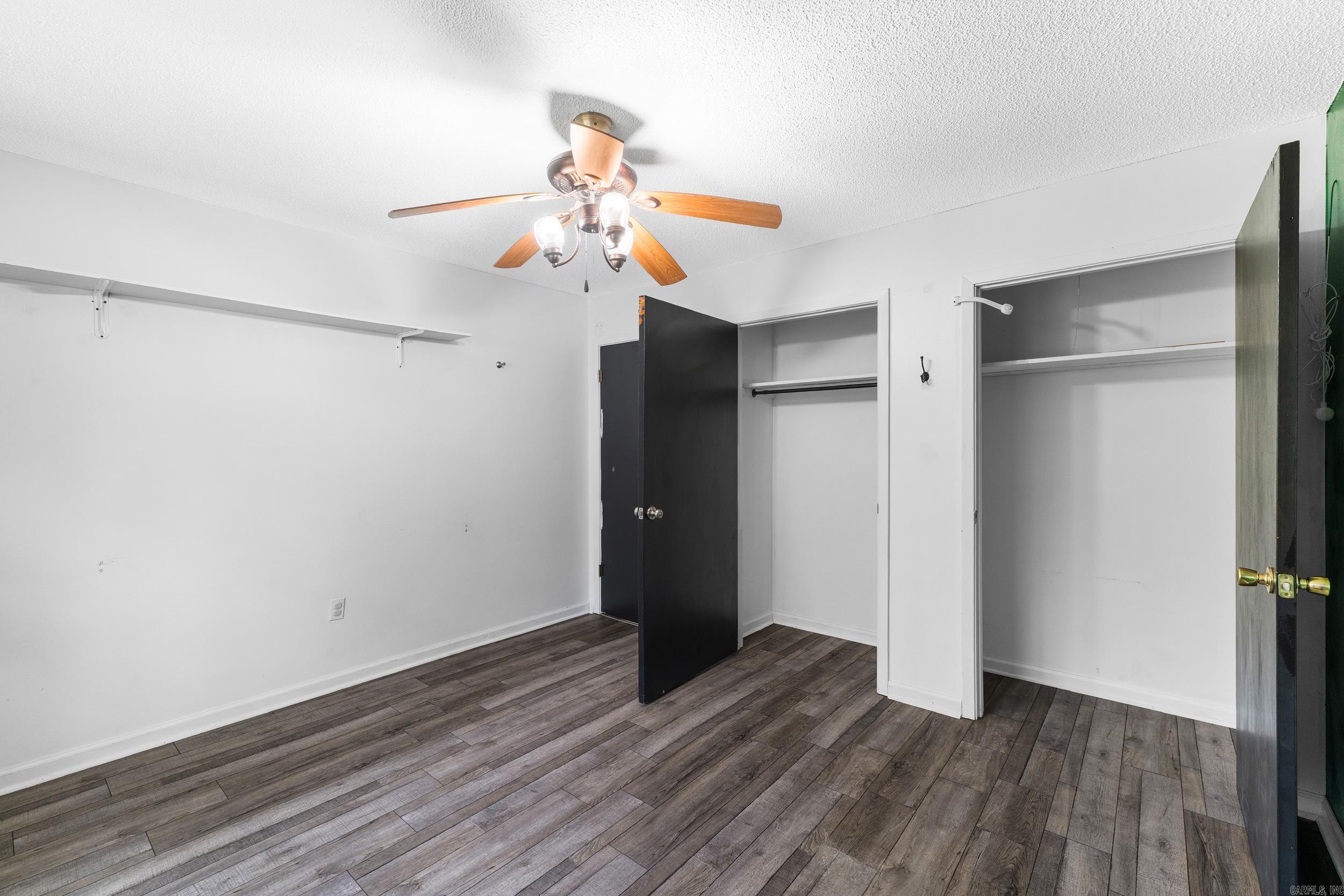 729 Swinging Bridge Rd Beebe, AR 72012