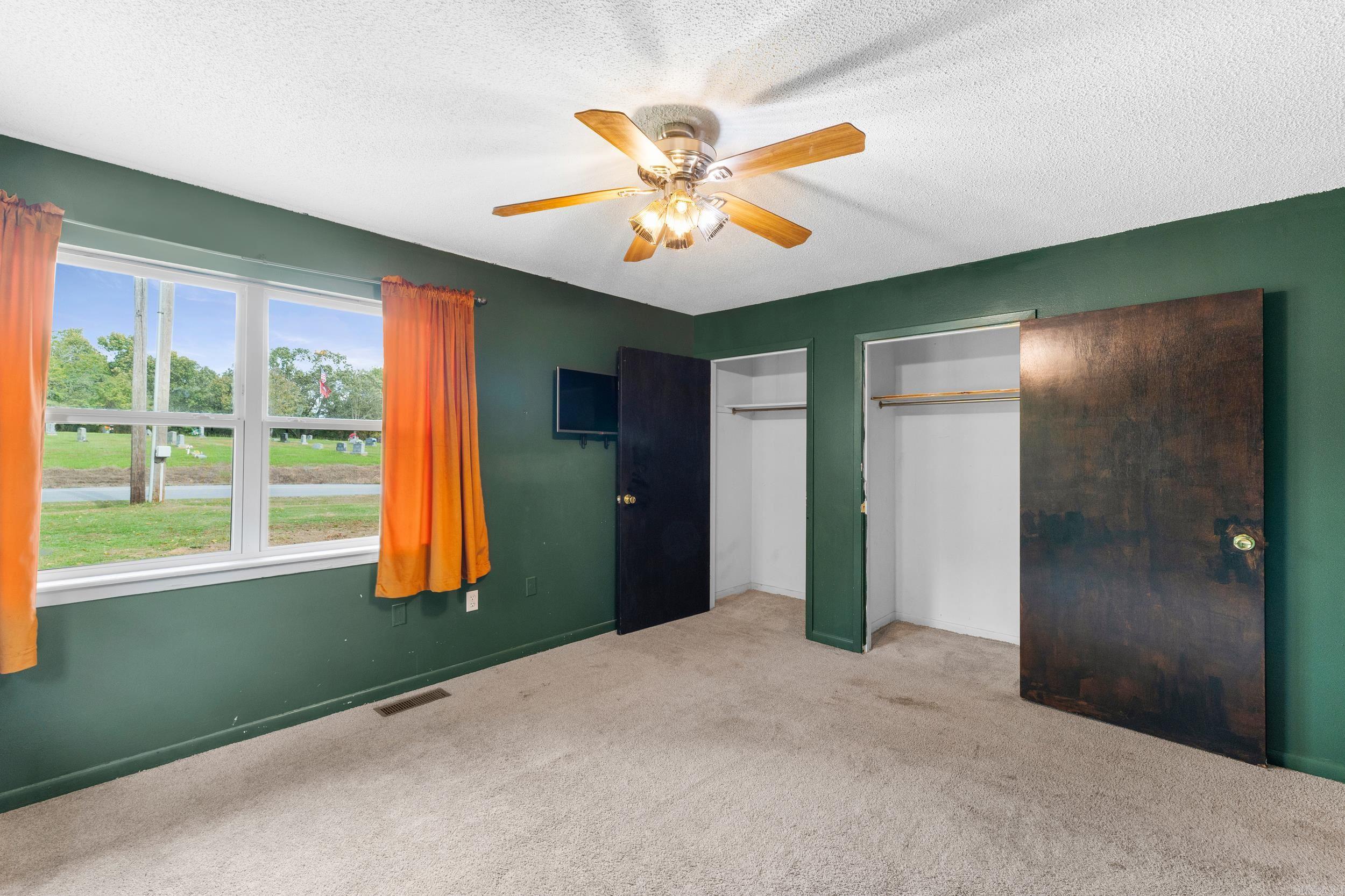 729 Swinging Bridge Rd Beebe, AR 72012