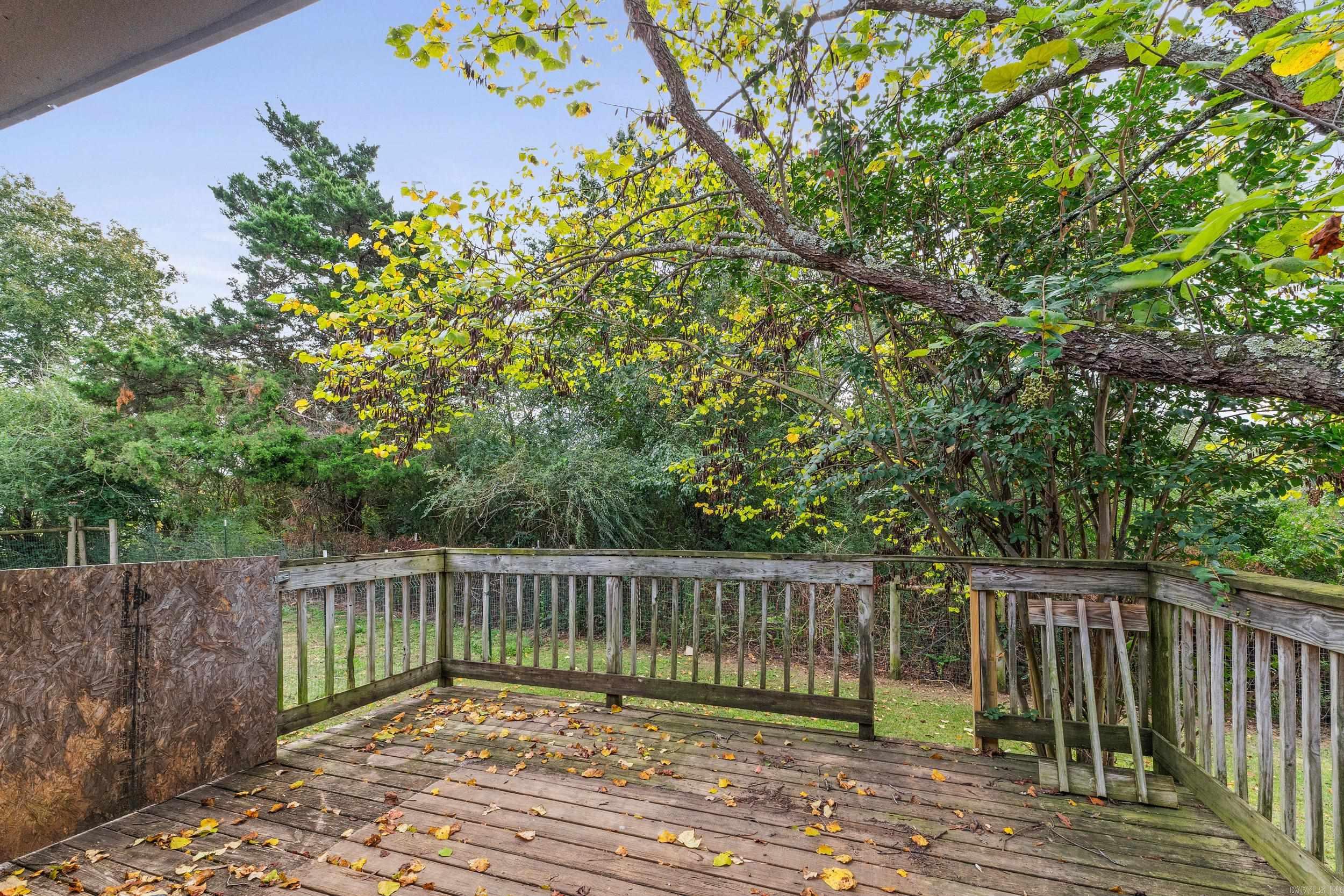 729 Swinging Bridge Rd Beebe, AR 72012