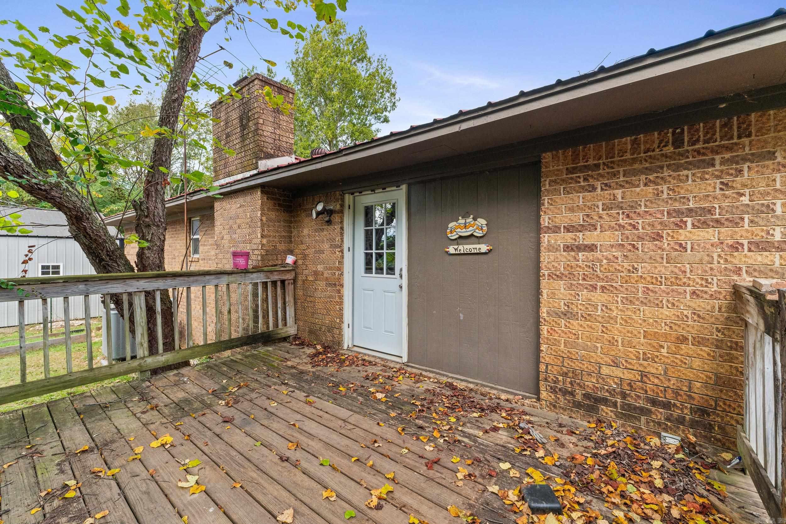 729 Swinging Bridge Rd Beebe, AR 72012