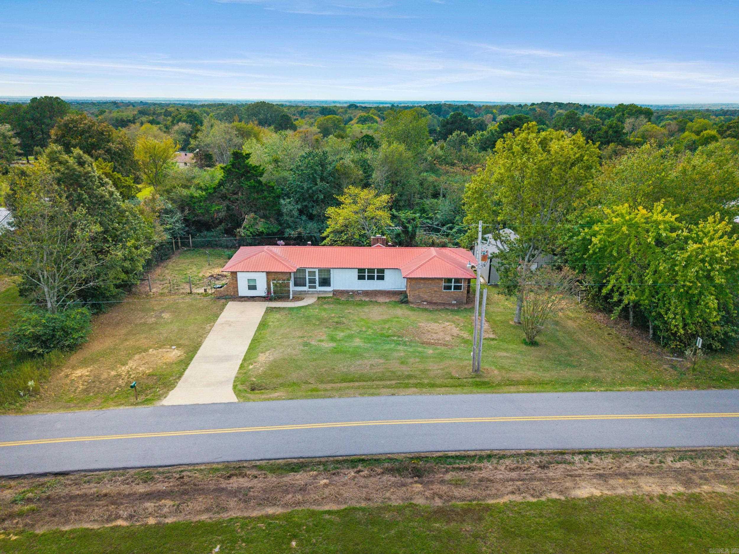 729 Swinging Bridge Rd Beebe, AR 72012