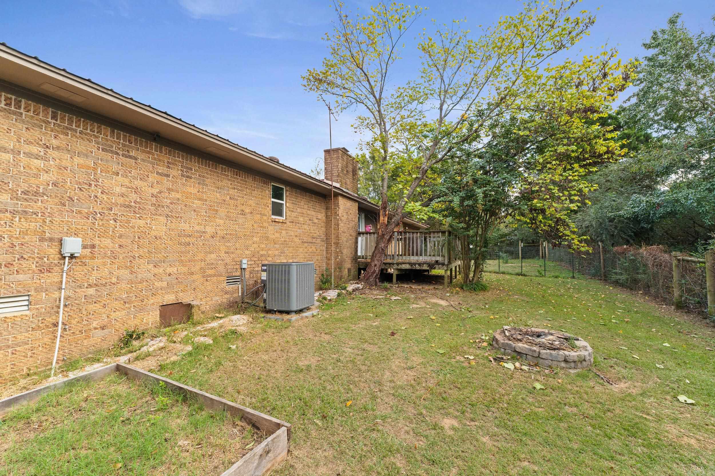 729 Swinging Bridge Rd Beebe, AR 72012